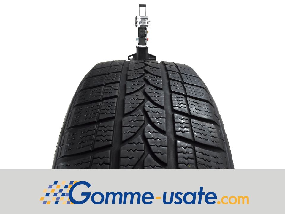 Thumb Orium Gomme Usate Orium 205/55 R17 95V Winter 601 RPB XL M+S (55%) pneumatici usati Invernale 0 Thumb Orium Gomme Usate Orium 205/55 R17 95V Winter 601 RPB XL M+S (55%) pneumatici usati Invernale 0